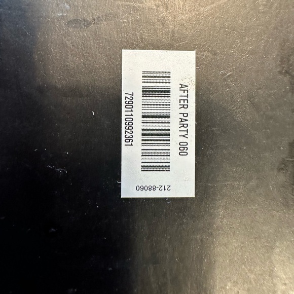 COPY - NEW IN BOX - IL MAKIAGE - After Party - Picture 6 of 6